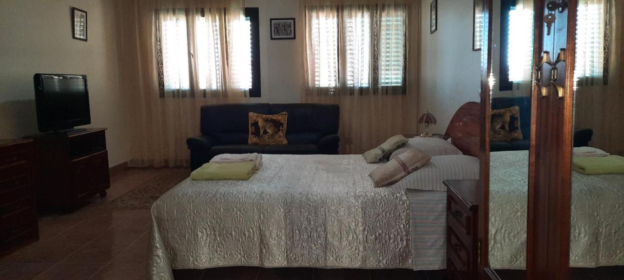 Residencial Chez Flor Leilighet Porto Novo Eksteriør bilde
