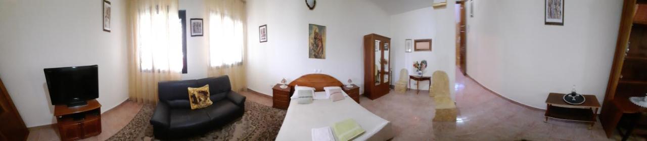 Residencial Chez Flor Leilighet Porto Novo Eksteriør bilde